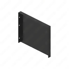 TBB 233603 CONDENSER DIRT SHROUD,CM2 PLATE,C2