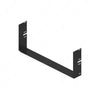 TBB 233606 CONDENSER DIRT SHROUD,STACKED C2