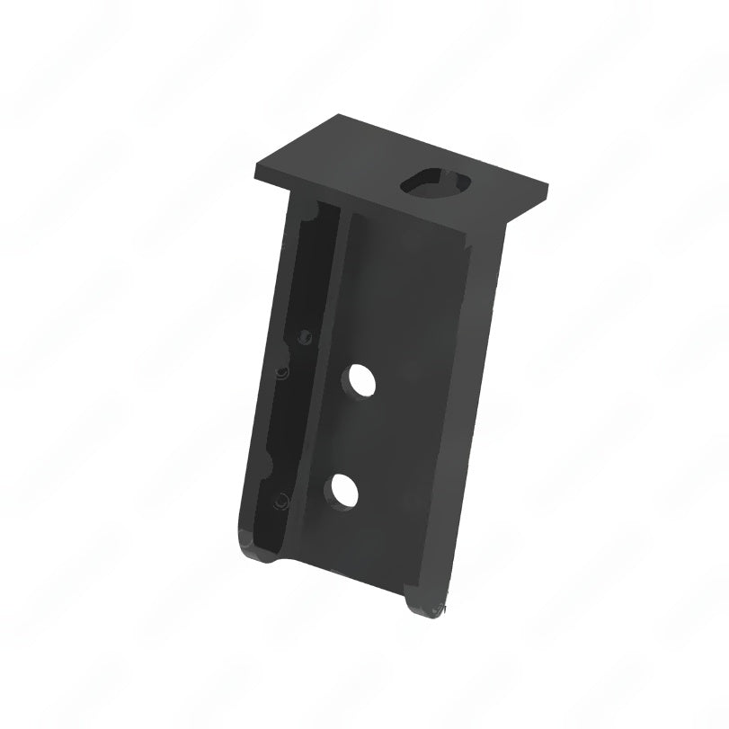 TBB 234506 FRAME RISER ASM,OFFSET RIGHT,MINOTOUR,GM
