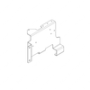 TBB 234699 BRKT-MTG,DEF PUMP,EFX