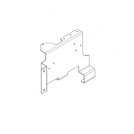 TBB 234699 BRKT-MTG,DEF PUMP,EFX