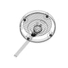TBB 235152 STOP/TAIL PB RED 3 WIRES