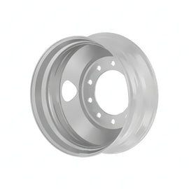 TBB 235561 WHEEL DISC 22.5X8.25 YLW 2HL