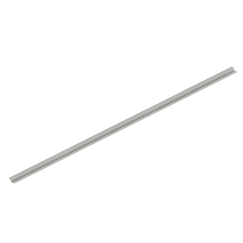 TBB 235892 SHOE MOLDING 96"