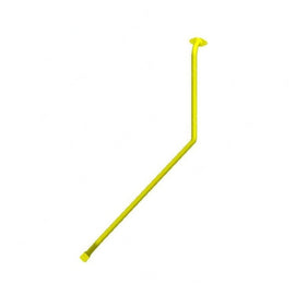 TBB 236177 ASSIST RAIL 39 BARR LS YELLOW