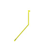 TBB 236178 ASSIST RAIL 36" BARR LS FRT ENT DR