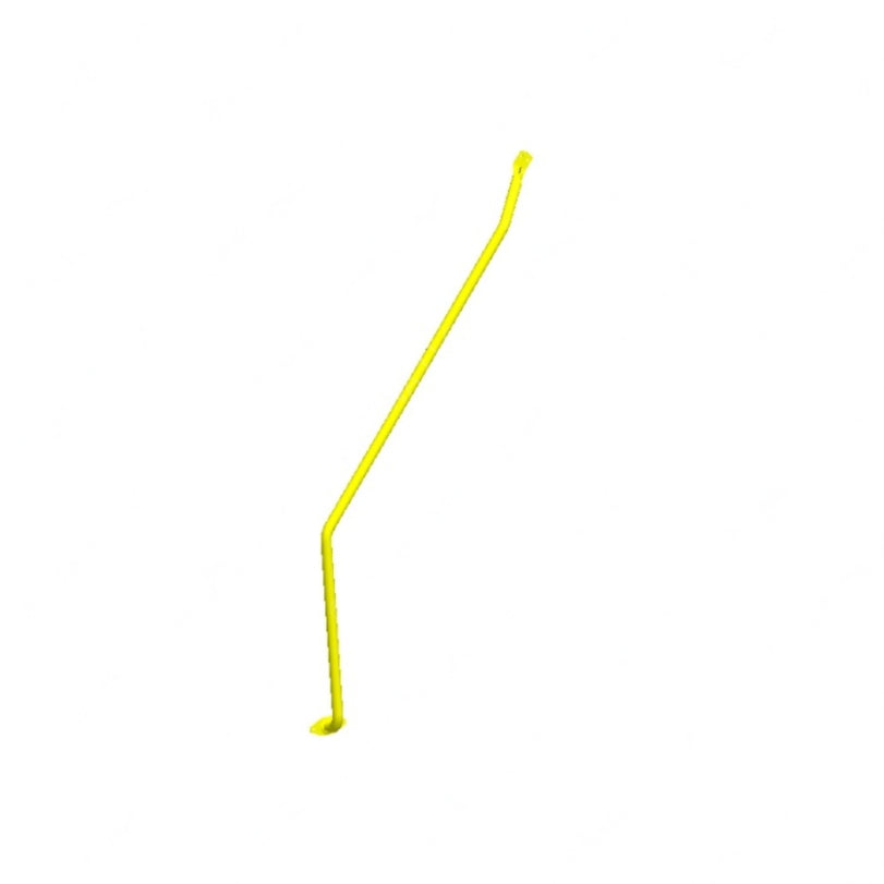 TBB 236180 ASSIST RAIL ASM 30 BARRIER LS