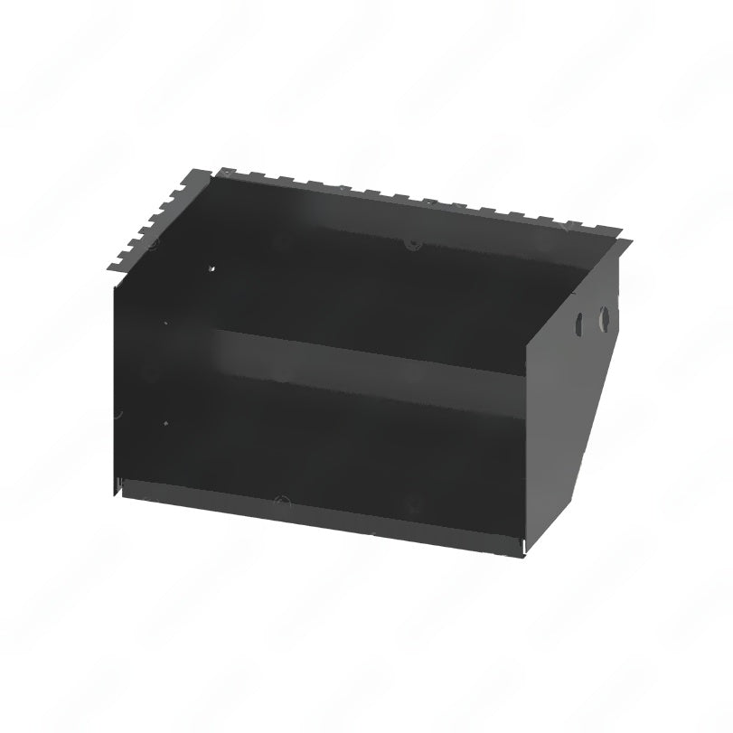 TBB 236212 STEPWELL ASM ALUM