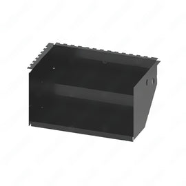 TBB 236212 STEPWELL ASM ALUM