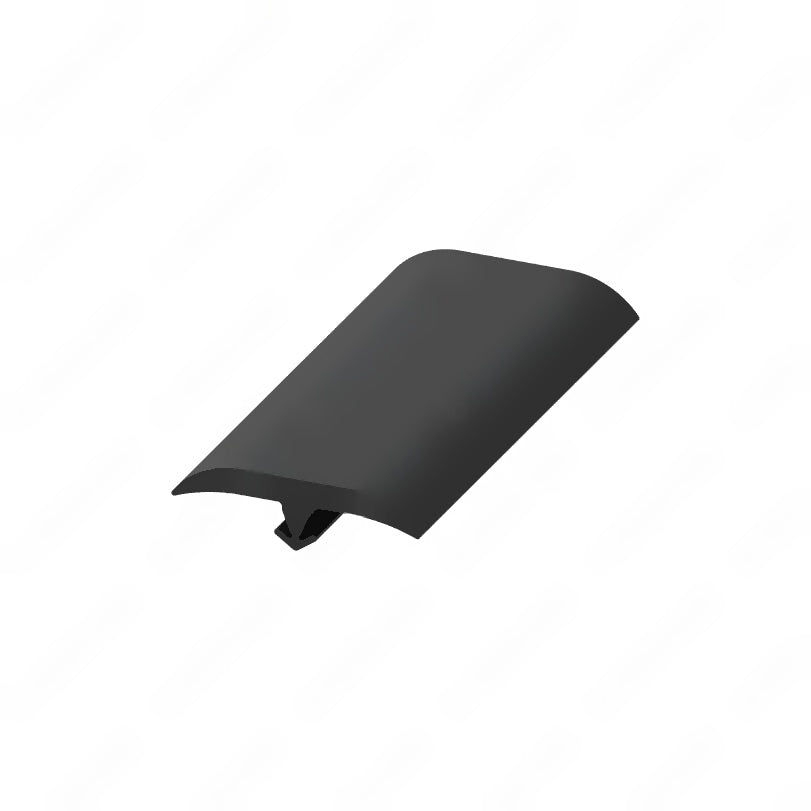 TBB 236273 AISLE STRIP FLR CVRING POLYMER TOP BLK