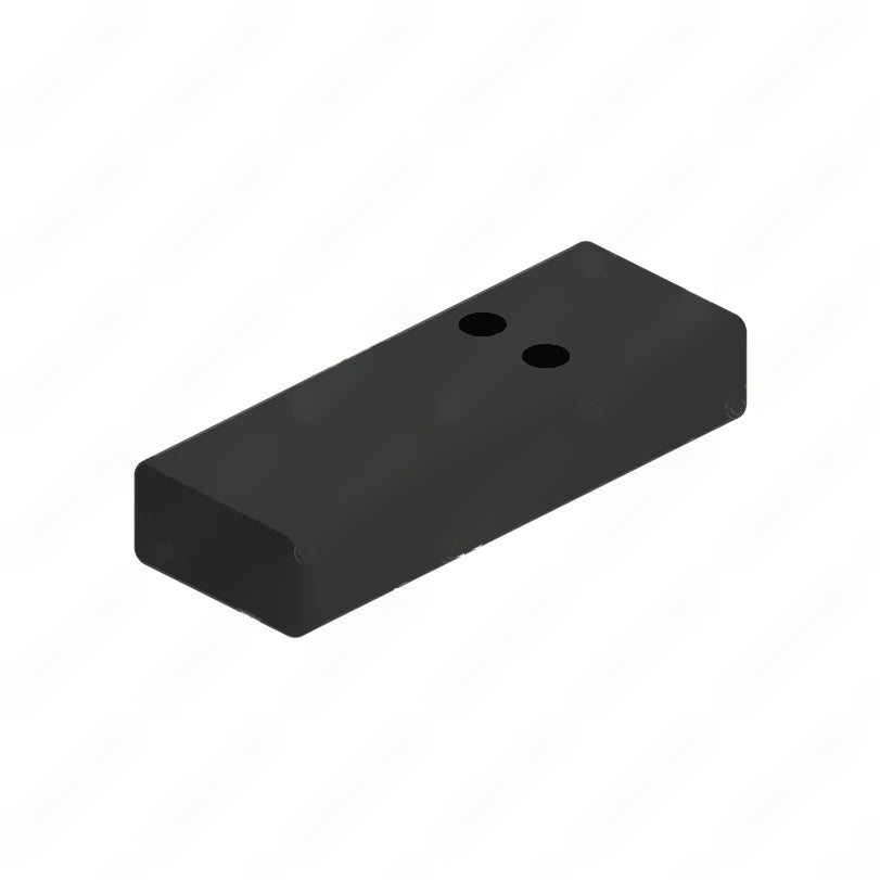 TBB 241537 SPACER BLOCK ASM