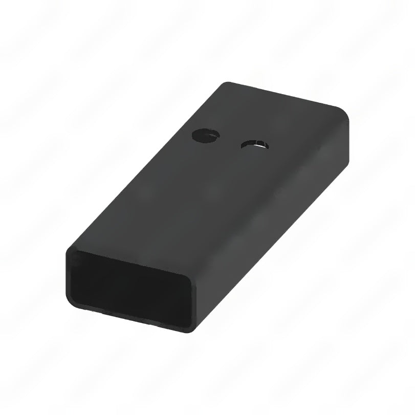 TBB 241538 SPACER BLOCK TUBE