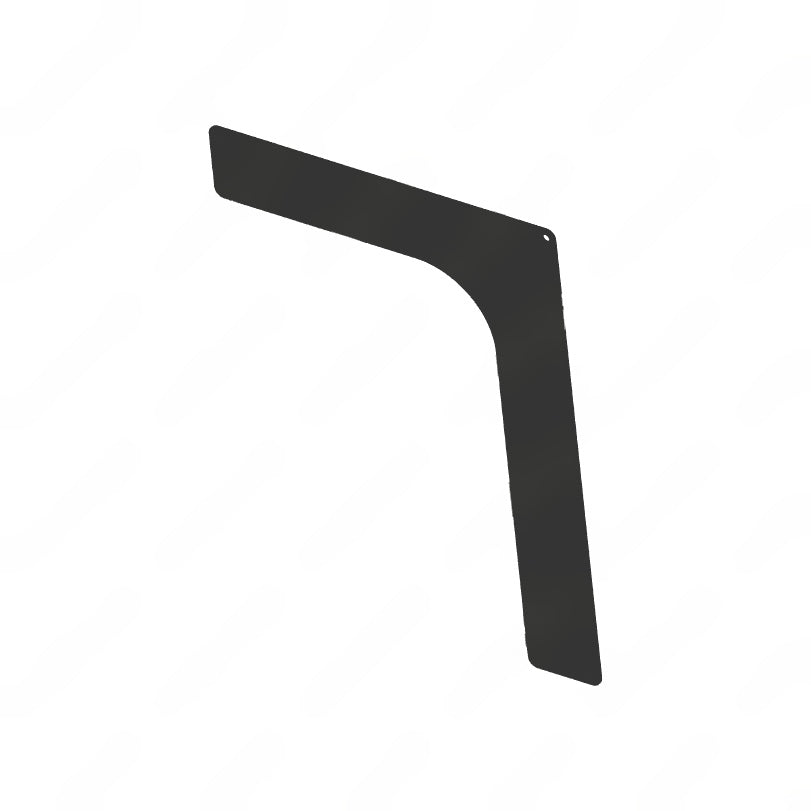 TBB 242656 EFX ENGINE COVER SUPPORT,REAR LEFT