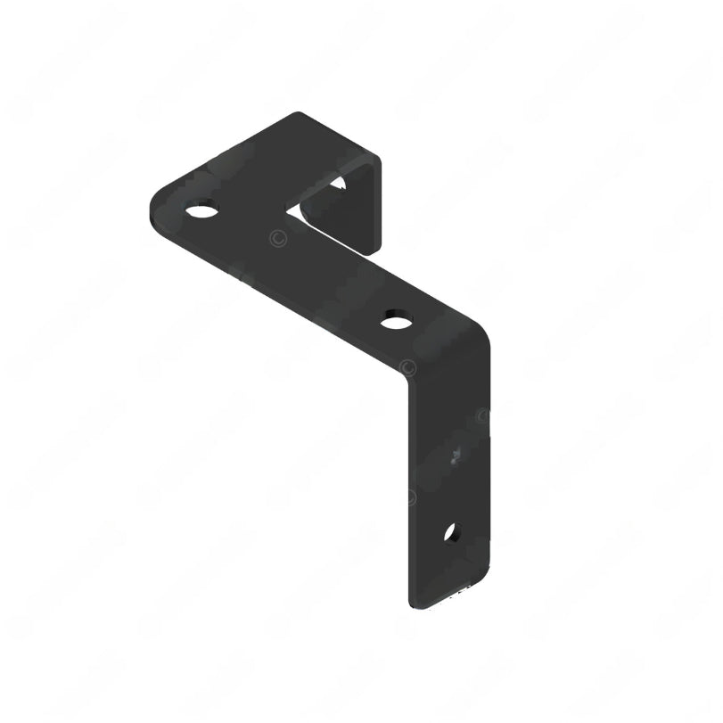 TBB 243134 BRKT-BAT CBL,MTG,RAIL,LOW