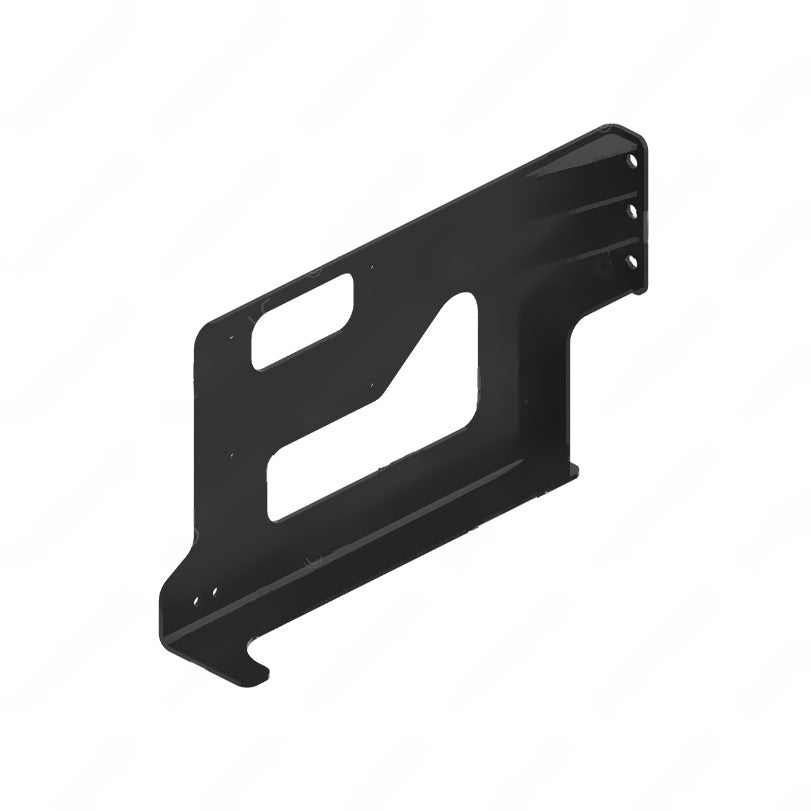 TBB 243208 BRKT ASM-BATT BOX,LH,HDX