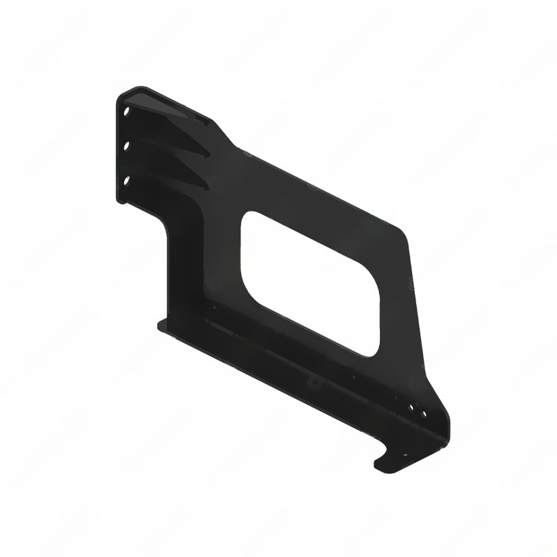 TBB 243212 BRKT ASM-BATT BOX,RH,HDX