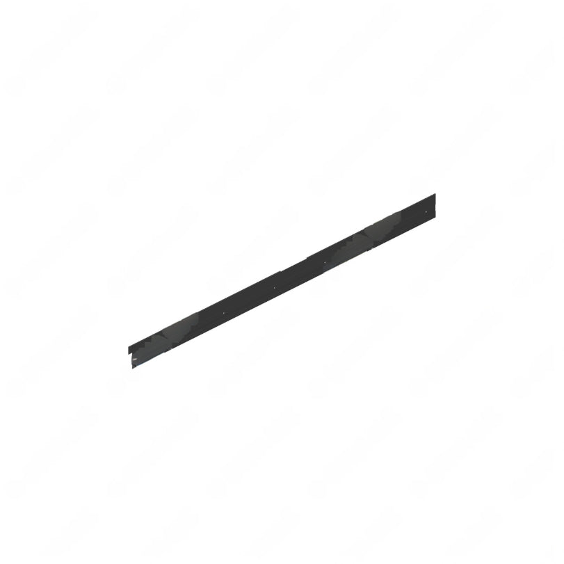 TBB 243499 REAR EMERGENCY DOOR TRIM RS