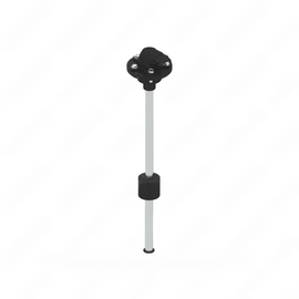 TBB 244027 SENSOR-FUEL_IND,RND,RES,336MM