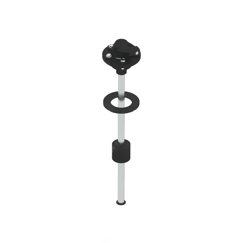 TBB 244029 SENSOR-FUEL_IND,RND,RES,553MM