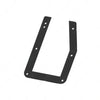 TBB 245129 TRIM PLATE BARRIER FOOT