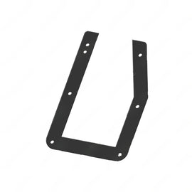 TBB 245129 TRIM PLATE BARRIER FOOT