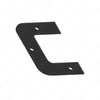 TBB 246905 TRIM PLATE STARTS S3B/S3C