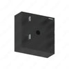 TBB 248244 RELAY, OFF DELAY,2A,1-100 SECONDS