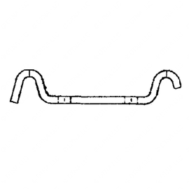 TBB 25003369 BRACKET-AXE HANDLE 0