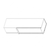 TBB 25121369 COMPRTMNT-3 WDO LUGG