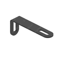 TBB 25156374 ANGLE - MOUNTING 6X16 MIRR