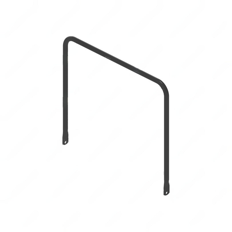 TBB 25157374 BRACKET - MIRR 1 OD 16GA