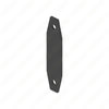 TBB 25167374 BRACE - CROSSVIEW MIRR