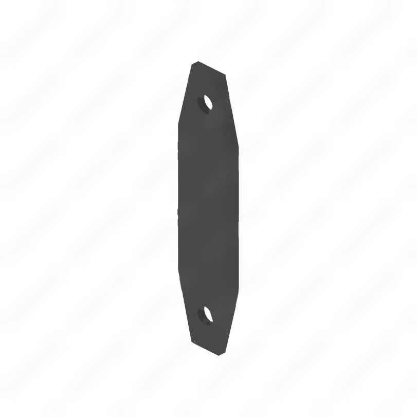 TBB 25167374 BRACE - CROSSVIEW MIRR