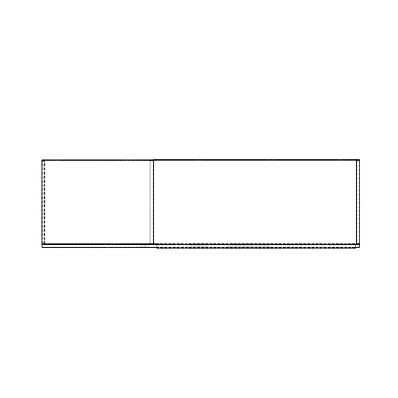 TBB 25168377 COMPRTMNT-3 WDO LUGG