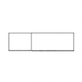 TBB 25168377 COMPRTMNT-3 WDO LUGG