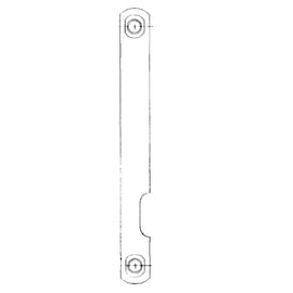 TBB 25357061 LINK - DRIVE, LOWER MO