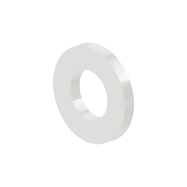 TBB 25358061 WASHER - FLAT ELECT W/