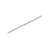 TBB 26041063 COVER-UNDERSEAT HEATER HOSE, 3 WDO.