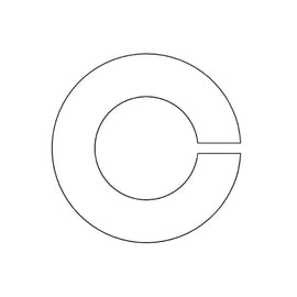 TBB 27120381 WASHER-LOCK,LIGHT SP