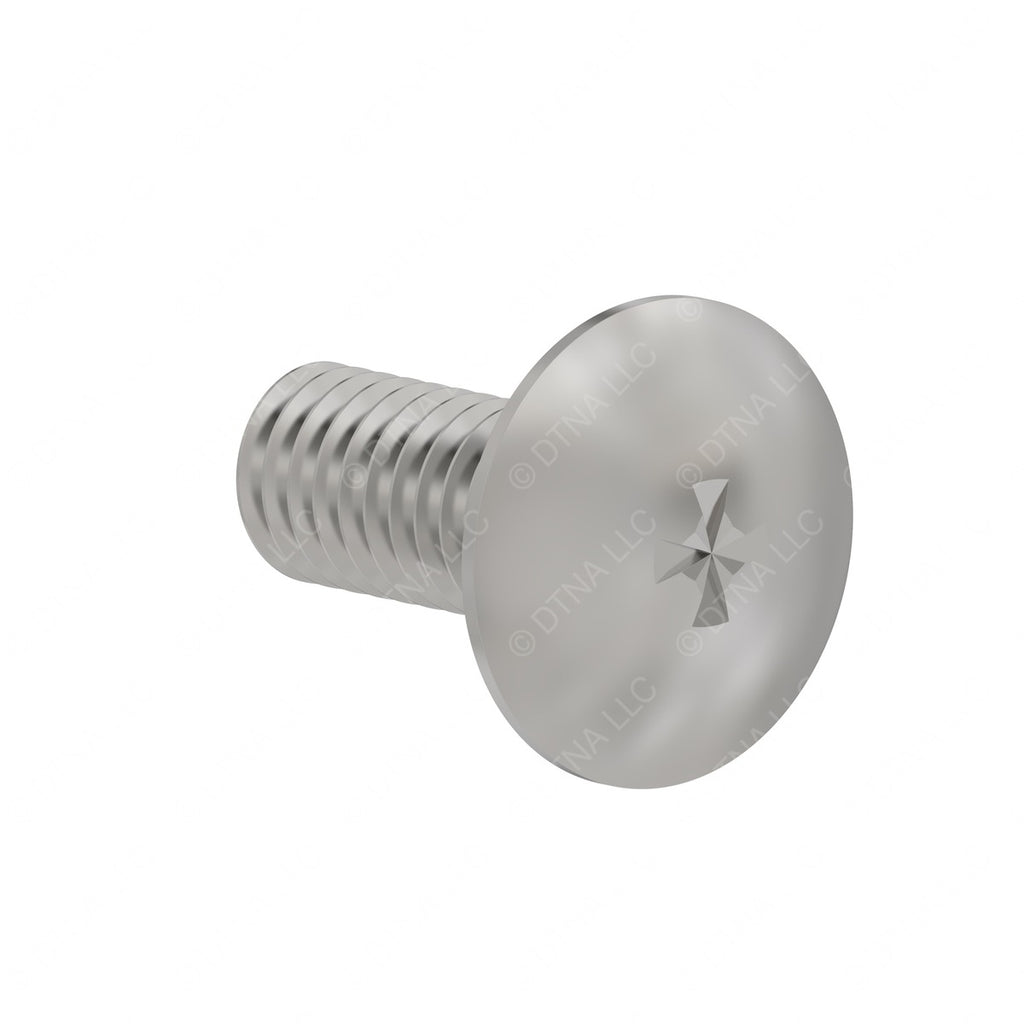 TBB 27157772 SCREW - MACHINE, 5/16