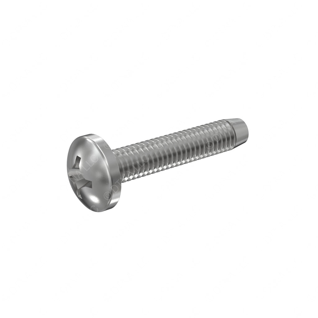 TBB 27162084 SCREW - TAPPING,  14 - 7/