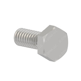 TBB 27180018 BOLT - 1/4 - 20 X 5/8, F