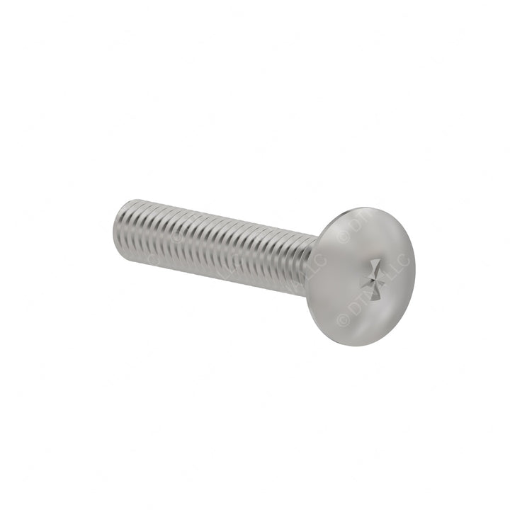 TBB 27186930 SCREW-MACHINE 5/16-1