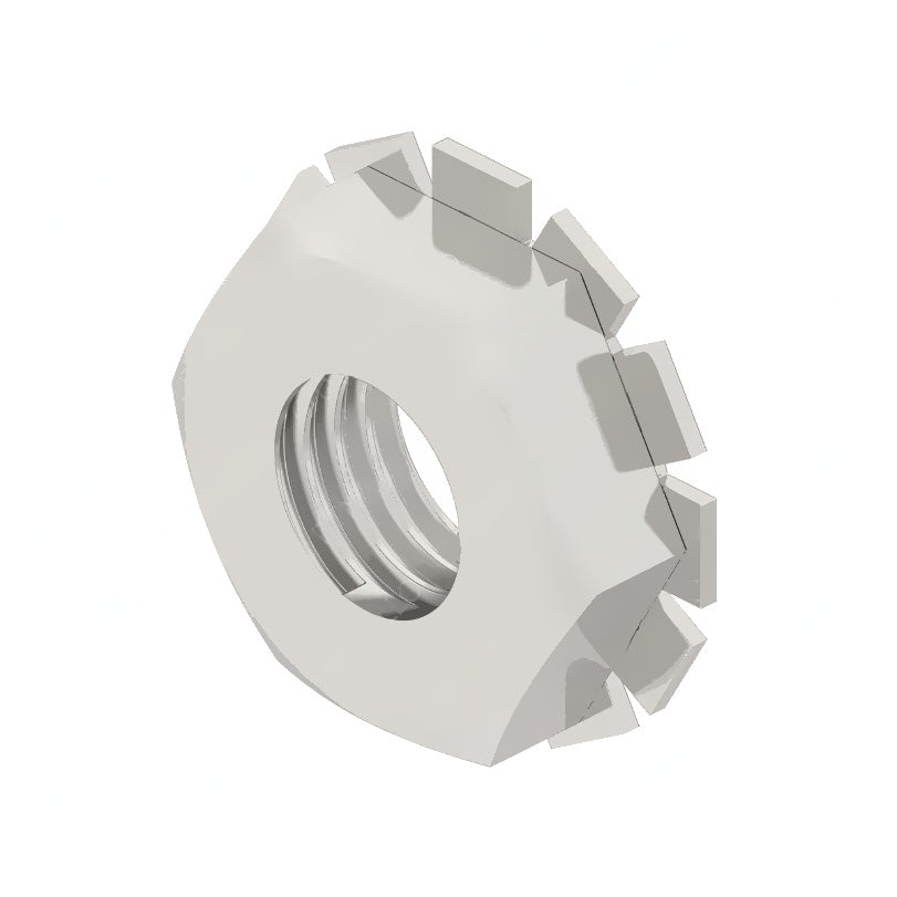 TBB 27271166 NUT-KEEP  10-24 PLAT