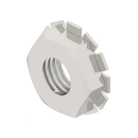 TBB 27271166 NUT-KEEP  10-24 PLAT