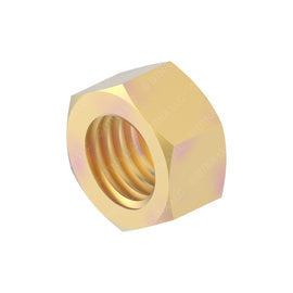 TBB 29417028 NUT-HEX,7/16-20, GRA