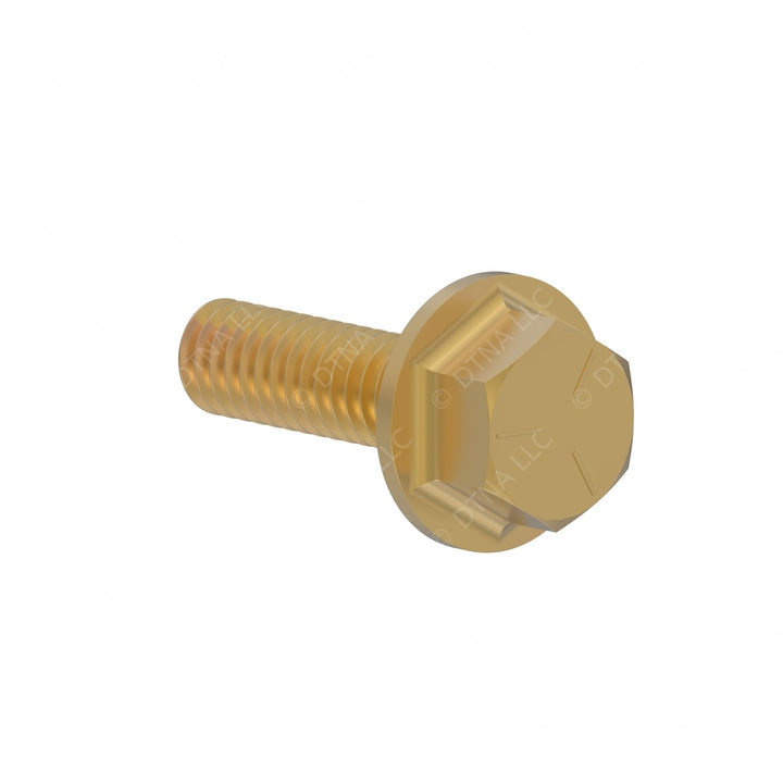 TBB 29890014 BOLT - 1/4 - 20 X 7/8, HE