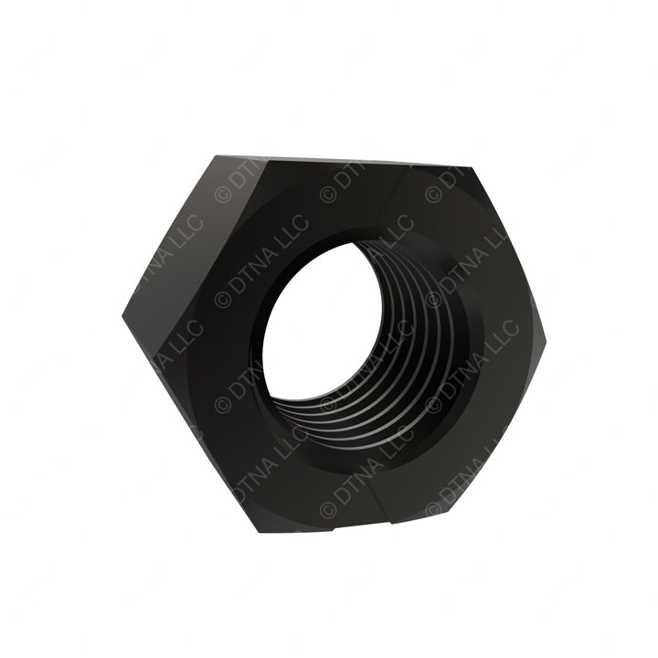 TBB 29940006 NUT - LOCK, 1/4 - 20 NC V