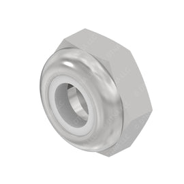 TBB 29940013 LOCKNUT-HEX,1/4-20,T