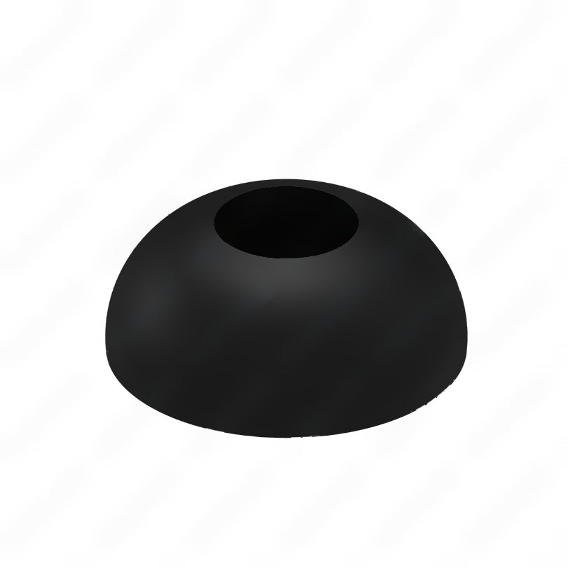 TBB 29990005 BUMPER - SIGN, BLACK RU